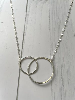 Soul Mate Necklace